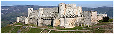 Homs Castle