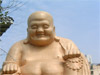 Taichung - Smiling Buddha