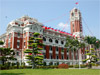 Taip�i - Edificio de la Oficina Presidencial de Taiwán