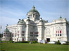 Banguecoque - Ananta Samakhom Throne Hall