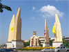 Bangkok - Democracy Monument