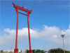 Bangkok - Sao Ching Cha (Giant Swing)