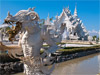 Chiang Rai - White Temple