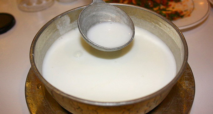 Ayran