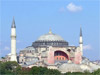 Istanbul - Sainte-Sophie