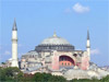 Istambul - Basílica de Santa Sofia