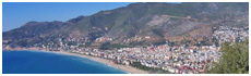 Alanya