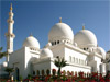 Abu Dhabi - Schaich-Zayid