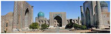 Samarkand