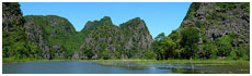 Ninh Binh