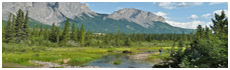 Bow Valley