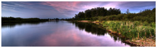 Piccolo Lago degli Schiavi