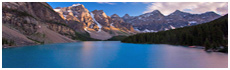 Moraine Lake