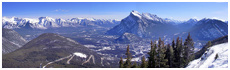 Mount Norquay