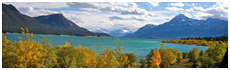 Saskatchewan River ValleySaskatchewan River Valley