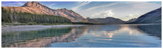 Spray Lakes