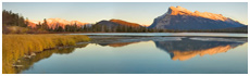 Vermilion Lakes