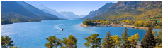 Waterton Lakes