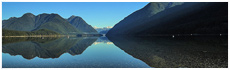 Alouette Lake