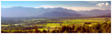 Fraser Valley