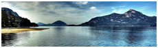 Howe Sound