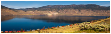 Kamloops Lake