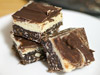 Vancouver - Nanaimo Bars