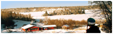 Falcon Ridge
