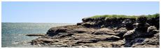 Lamèque Island