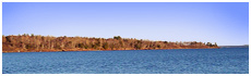 Minister's Island