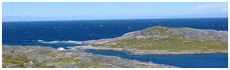 Fogo Island