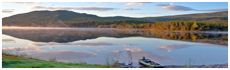 Western Brook Pond