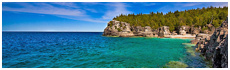 Isole Georgian Bay