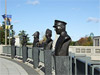 Ottawa - Monument aux Valeureux