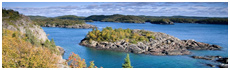 Pukaskwa