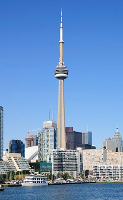 CN Tower