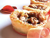 Barrie - Butter tart (Crostata di burro)