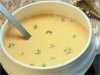 Príncipe Alberto - Canadian Cheese Soup