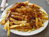 Drummondville - Poutine