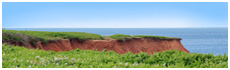 P. Edward Island