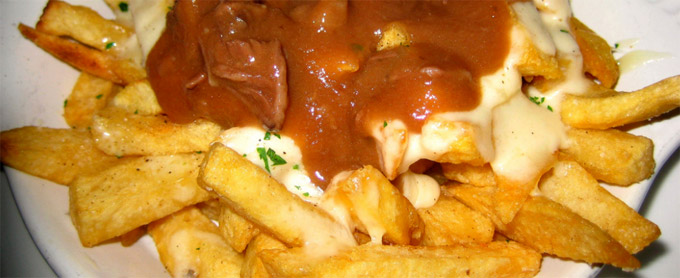 Poutine