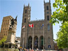 Montréal - La Basilica di Notre-Dame