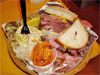 Montreal - Montreal-Stil Rauchfleisch (Montreal Style Smoked Meat)