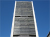 Montreal - Stock Exchange Tower
