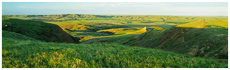 Parc National des Prairies