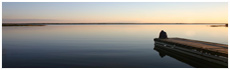 Lago Diefenbaker