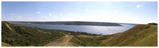 Lago de Qu'Appelle