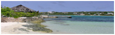 Scilly Cay