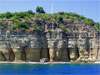 English Harbour - Pillars of Hercules