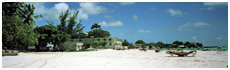 Rockley Beach
